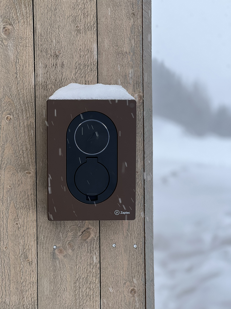EV Charger